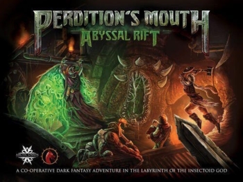 Perdition's Mouth: Abyssal Rift