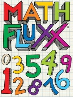 Fluxx - Math Fluxx
