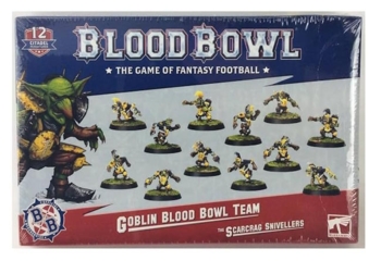 The Scarcrag Snivellers