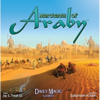 Merchants of Araby