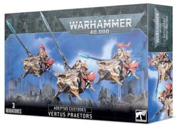 Vertus Praetors