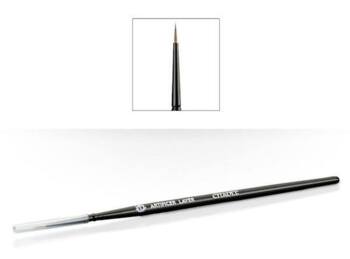 Extra Small Artificer Layer Pensel