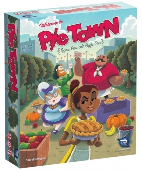 Pie Town