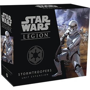 Stormtroopers Unit Expansion
