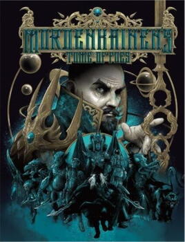 D&D RPG - Mordenkainen's Tome of Foes (Limited Edition)