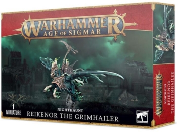 Reikenor the Grimhailer