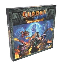 Clank! In! Space! Apocalypse!
