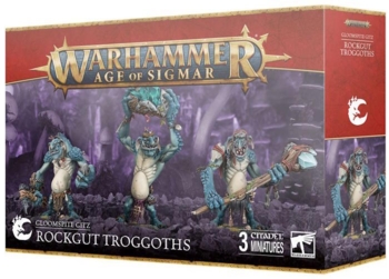 Rockgut Troggoths