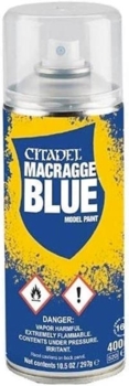 MACRAGGE BLUE SPRAY