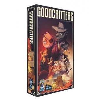 Goodcritters