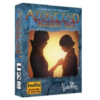 Aeon's End Accessory Pack