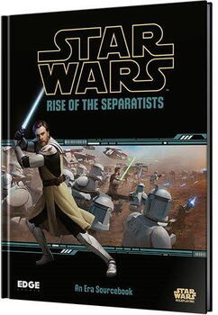 Rise of the Separatists