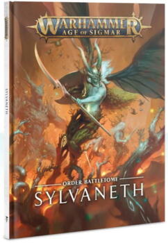 Battletome: Sylvaneth (2nd ed.)