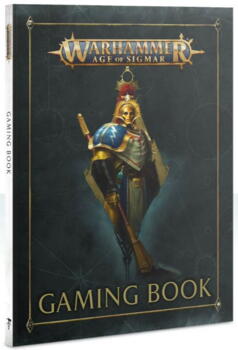 Age of Sigmar: Gaming Book