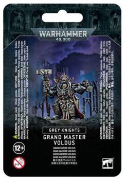 Grand Master Voldus