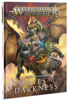 Battletome: Slaves to Darkness 2nd ed