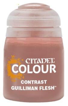 Contrast - Guilliman Flesh
