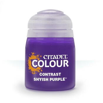 Contrast Paint - Shyish Purple