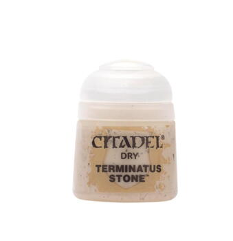 Dry - Terminatus Stone