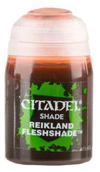 Shade - Reikland Fleshshade