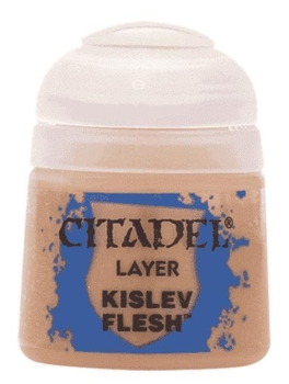 Layer - Kislev Flesh