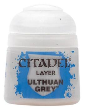 Layer - Ulthuan Grey