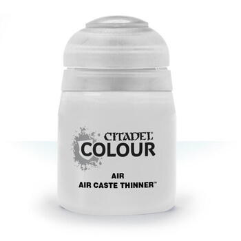 Air - Air Caste Thinner