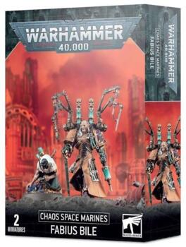 Fabius Bile