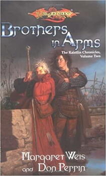 Dragonlance - Brothers in Arms