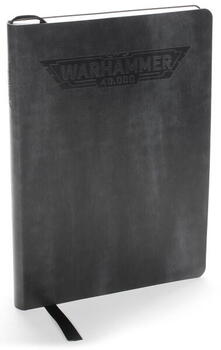 Warhammer 40.000 Crusade Journal