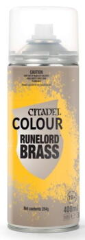 RUNELORD BRASS SPRAY