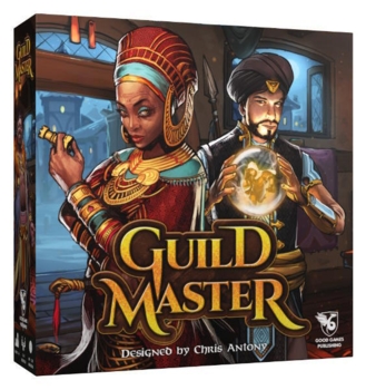 Guild Master