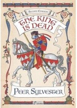 The King is Dead 2nd Edition