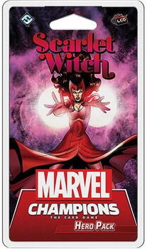 Scarlet Witch Hero Pack