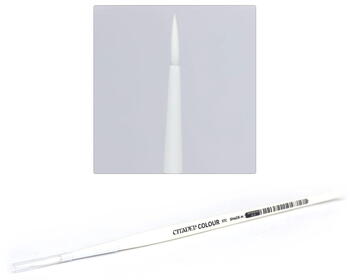 STC Medium Shade Brush Pensel