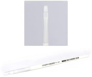 STC Small Drybrush Pensel