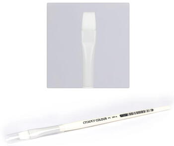 STC Medium Drybrush Pensel