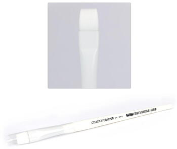 STC Large Drybrush Pensel