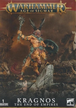 Kragnos, the End of Empires