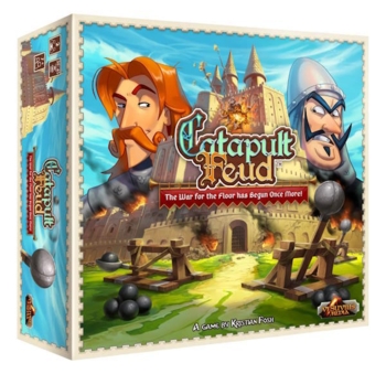 Catapult Feud