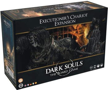 Dark Souls: The Board Game - Executioners Chariot Expansion