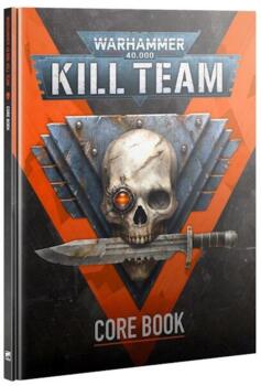Kill Team: Core Book