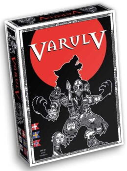 Varulv (Nordisk)