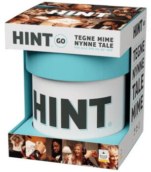 HINT Go (Dansk)