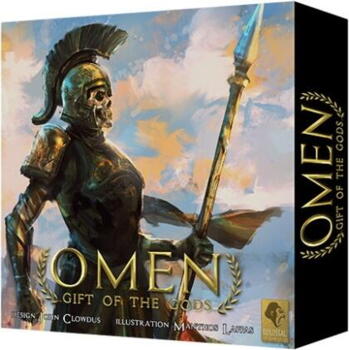 Omen – Gift of the Gods