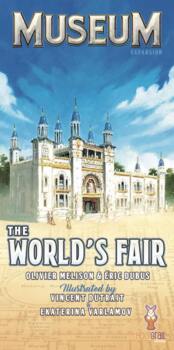 Museum: The World's Fair