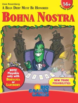 Bohnanza: Bohna Nostra