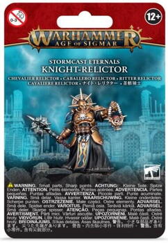 Knight-Relictor