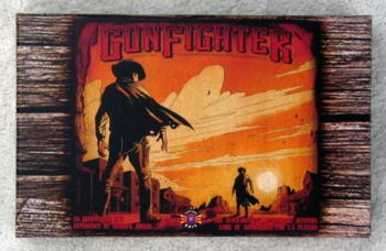 Gunfighter