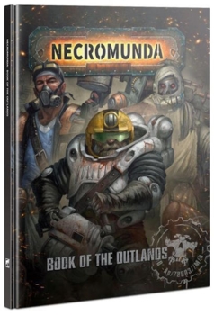 Book of the Outlands